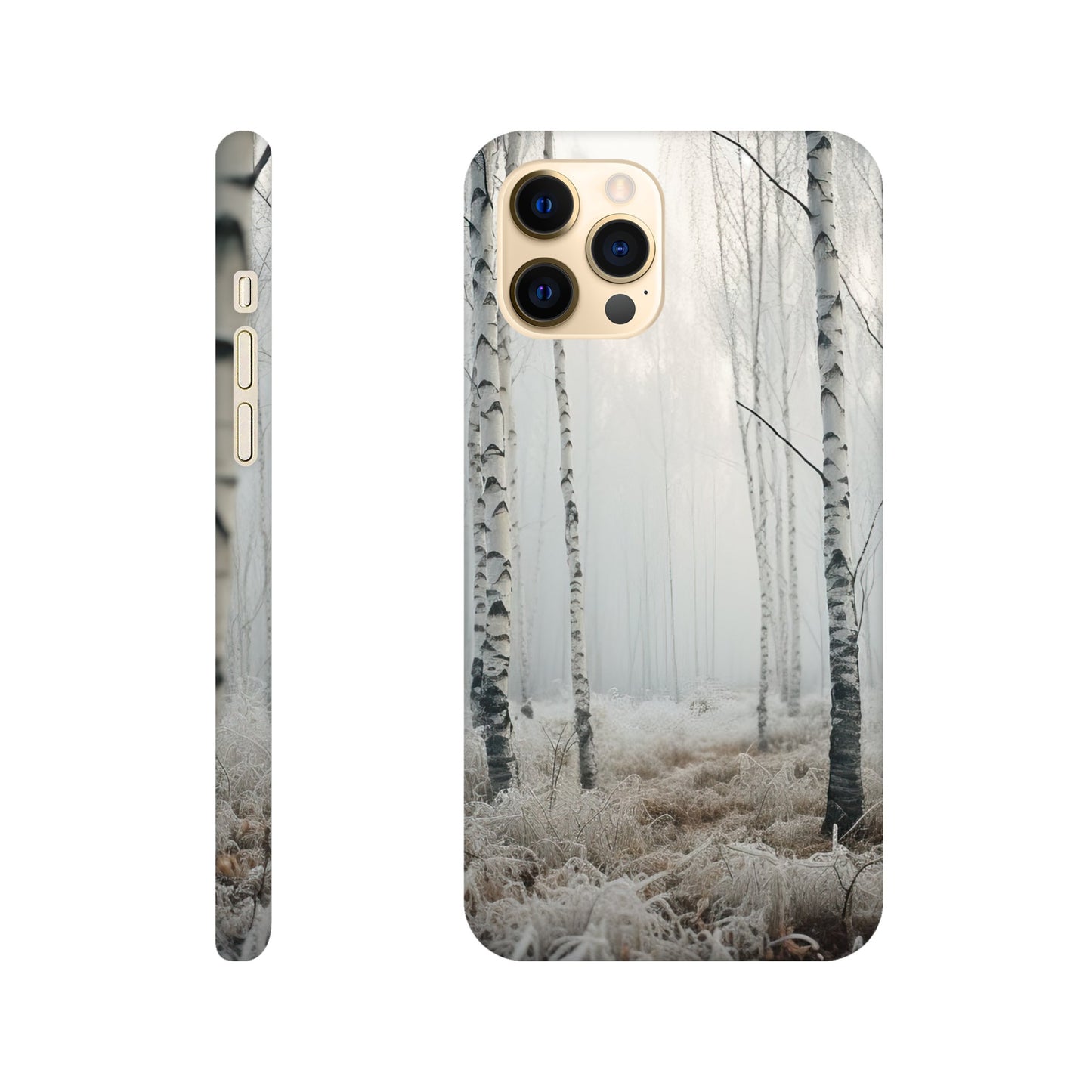 Lost  (iPhone | Samsung case - shipping included)