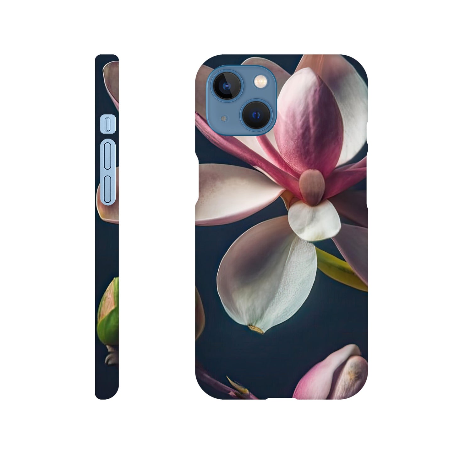 Velvet Magnolia (iPhone | Coque Samsung - frais de port inclus)