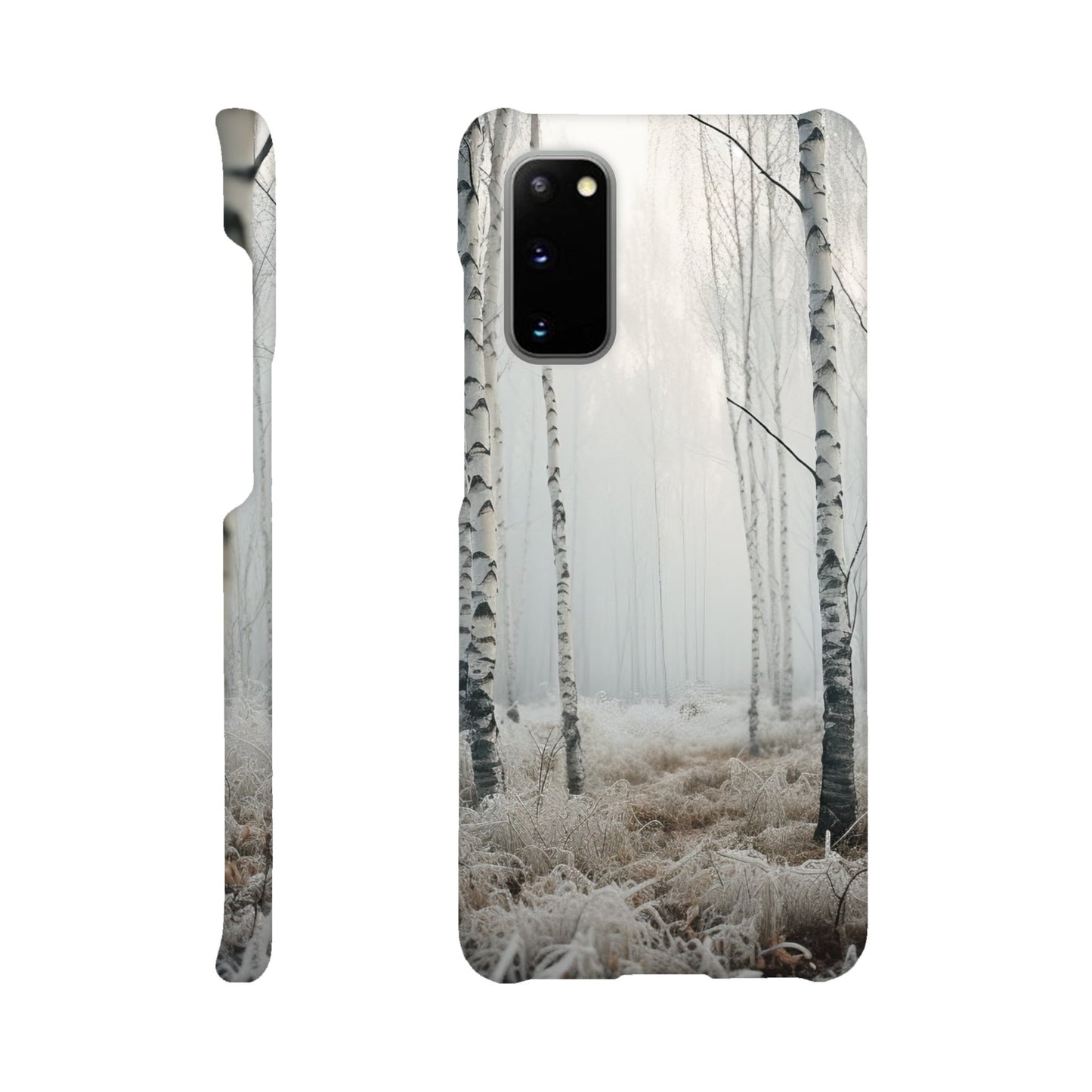 Lost  (iPhone | Samsung case - shipping included)