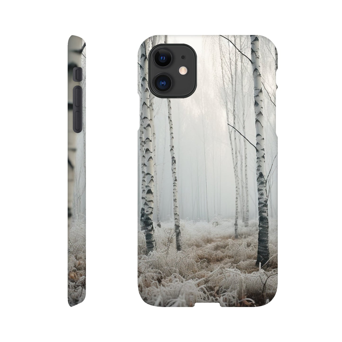 Lost  (iPhone | Samsung case - shipping included)