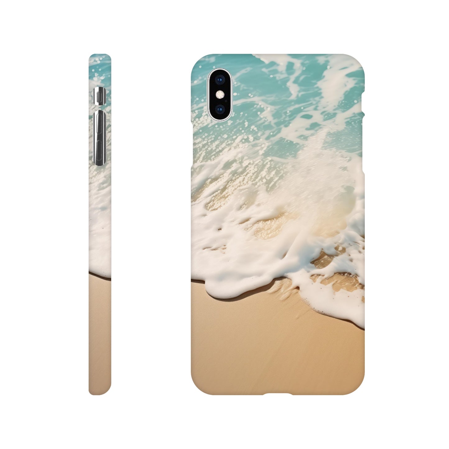 SanBruno (iPhone | Samsung case - shipping included)