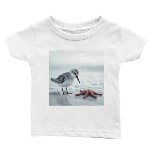 Ashore (Classic Baby T-shirt)