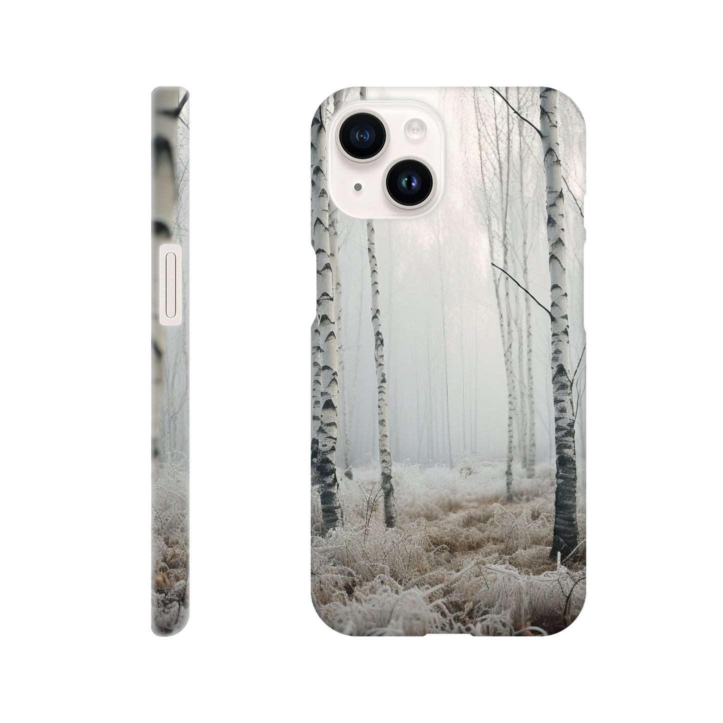 Lost  (iPhone | Samsung case - shipping included)