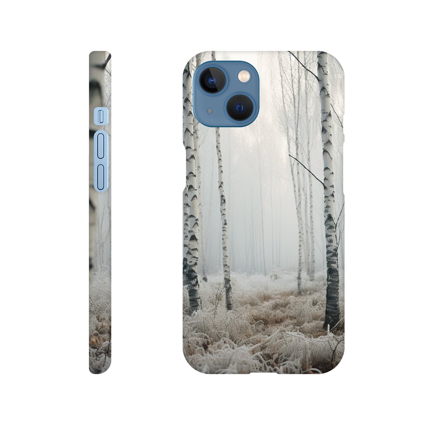 Lost  (iPhone | Samsung case - shipping included)