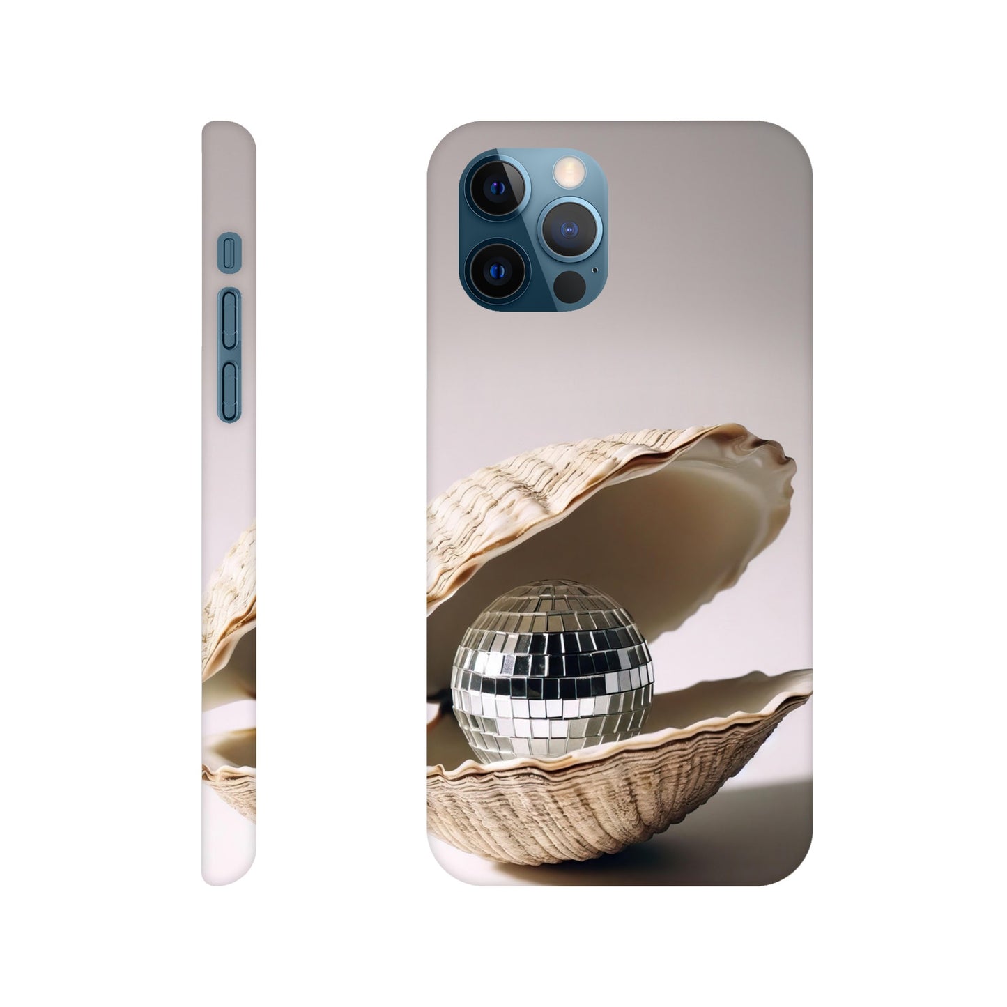 Disco Pearl (iPhone | Samsung - frais de port inclus)