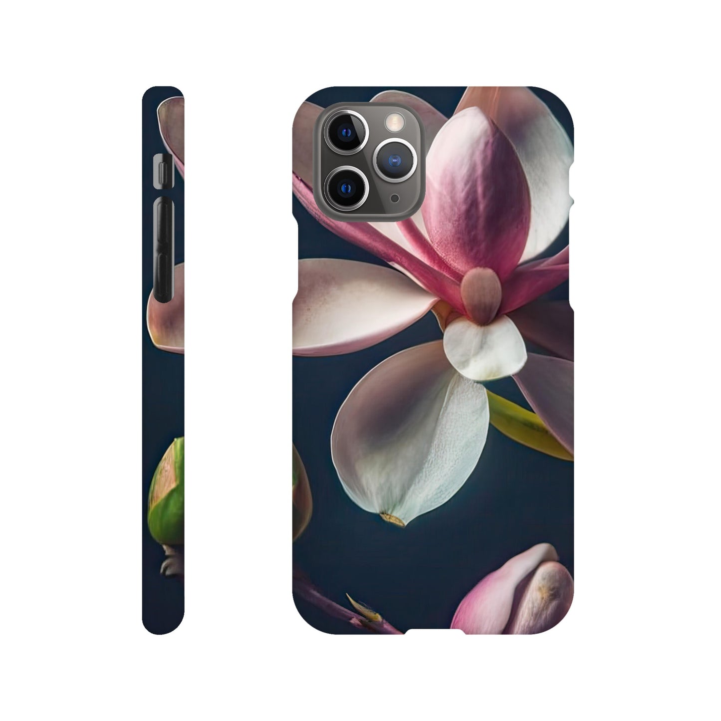 Velvet Magnolia (iPhone | Coque Samsung - frais de port inclus)