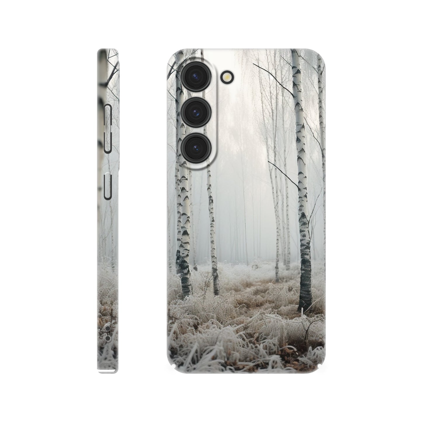 Lost  (iPhone | Samsung case - shipping included)