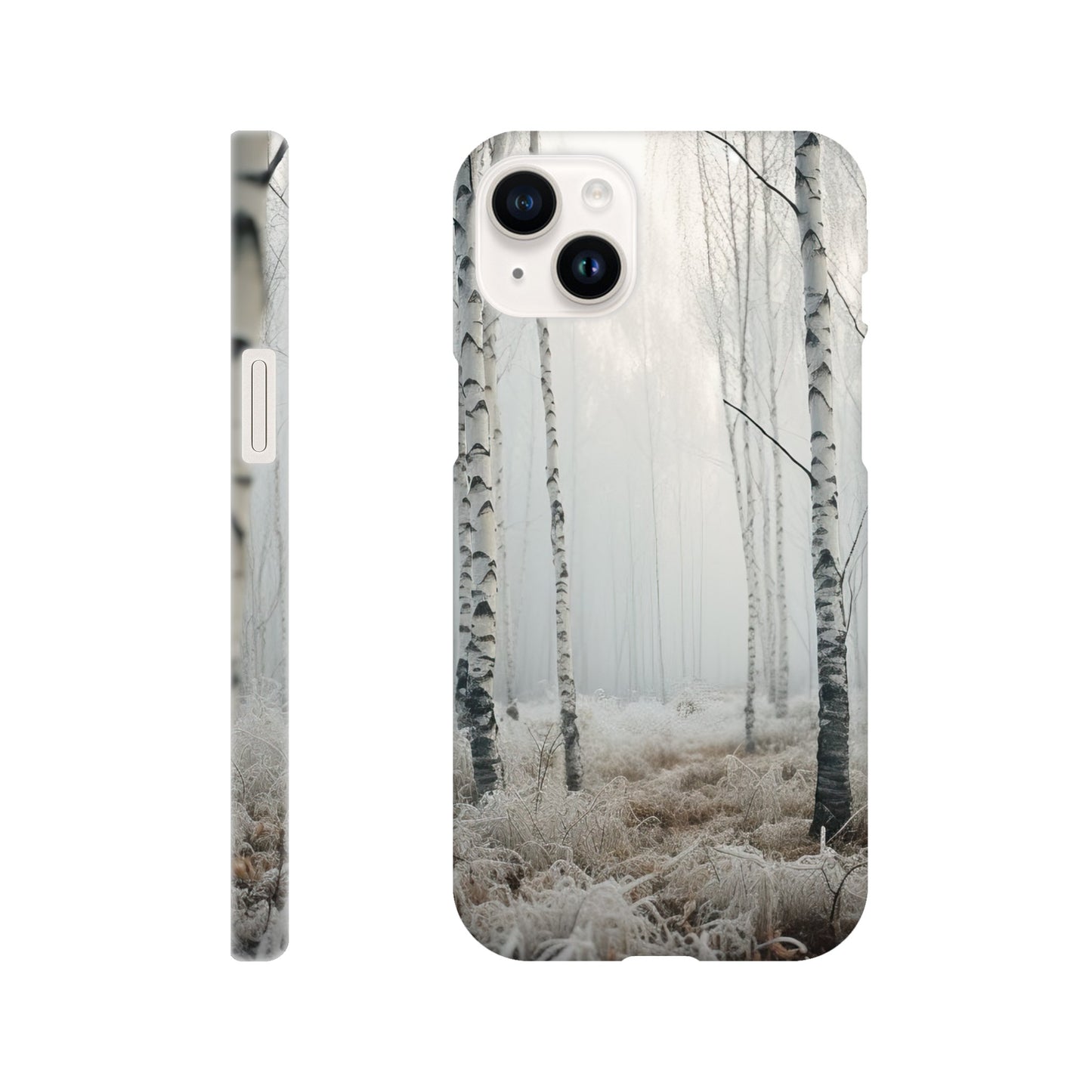 Lost  (iPhone | Samsung case - shipping included)