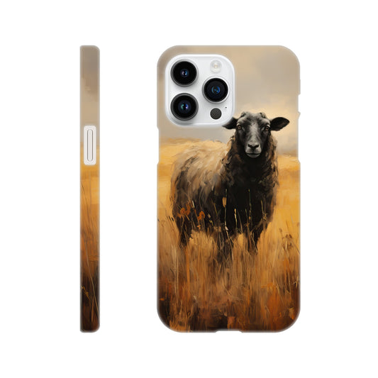 BAH.  (iPhone | Samsung case - shipping included)