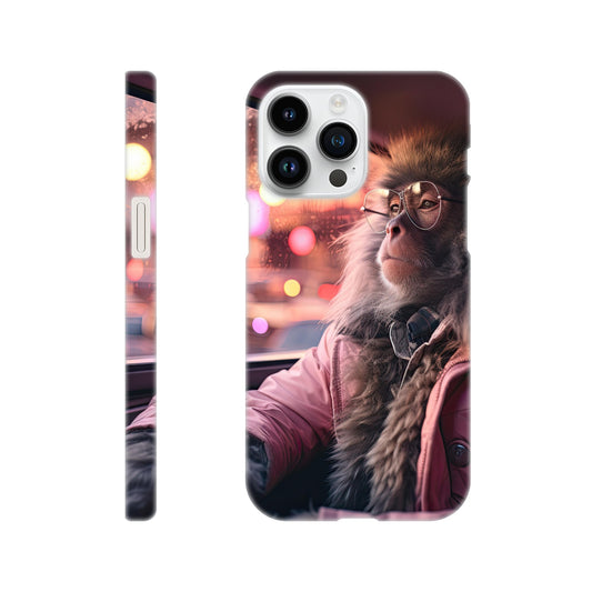Monkey Biz  (iPhone | Samsung - shipping included)