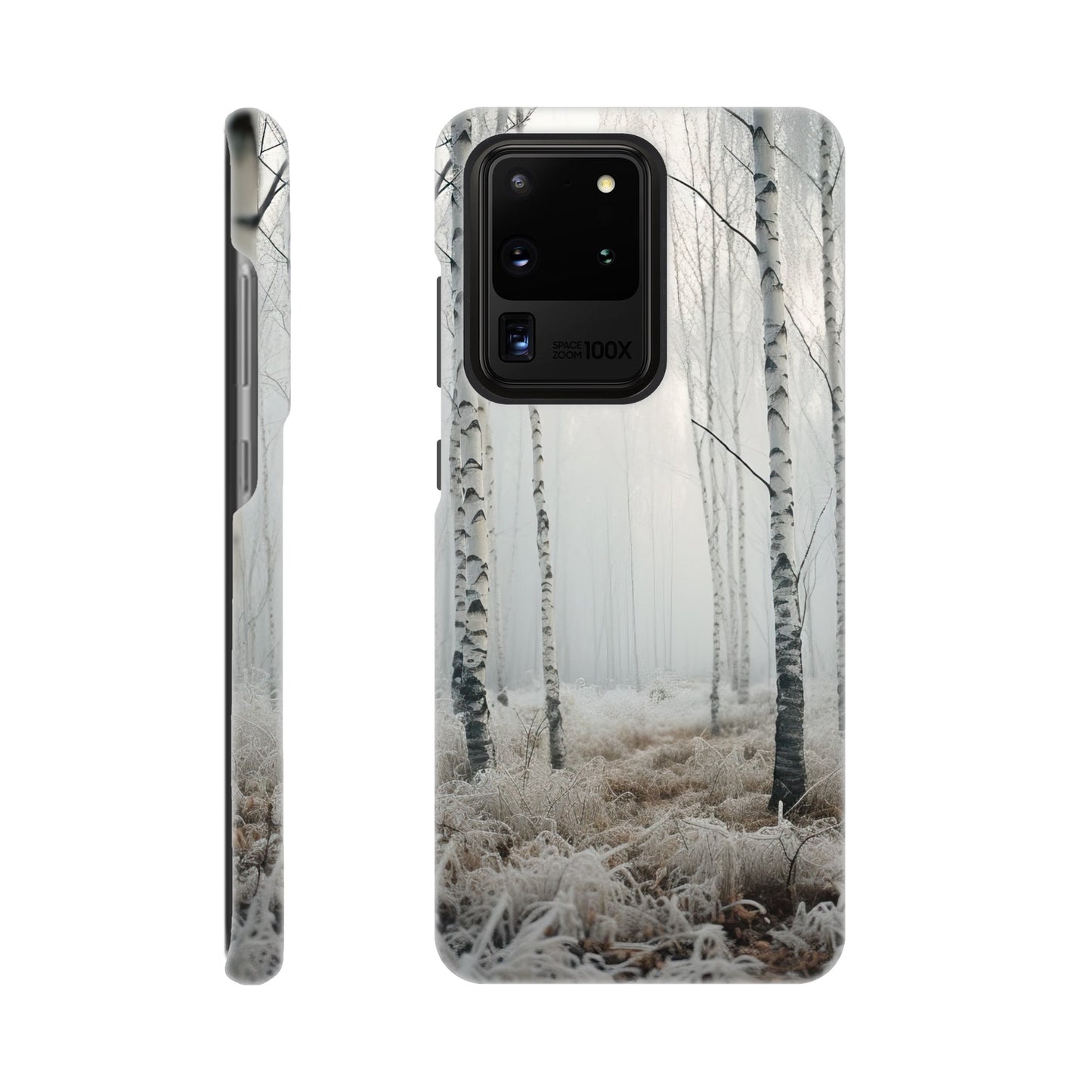 Lost  (iPhone | Samsung case - shipping included)