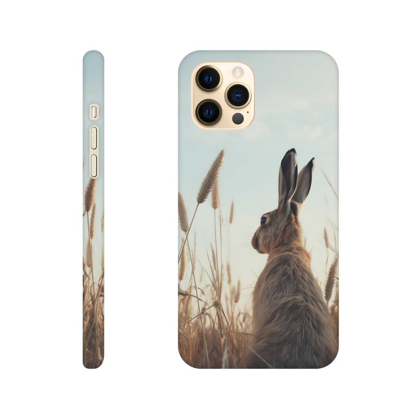 Souvenirs de Lapin (iPhone | Coque Samsung - frais de port inclus)