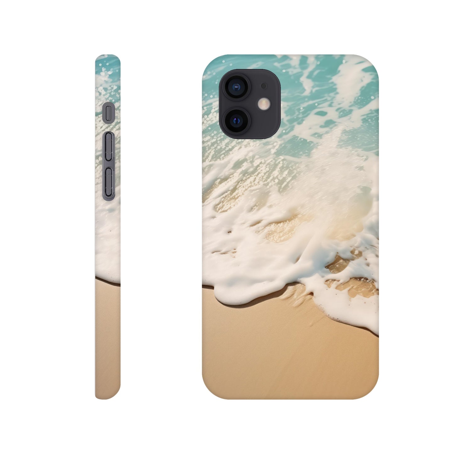 SanBruno (iPhone | Samsung case - shipping included)