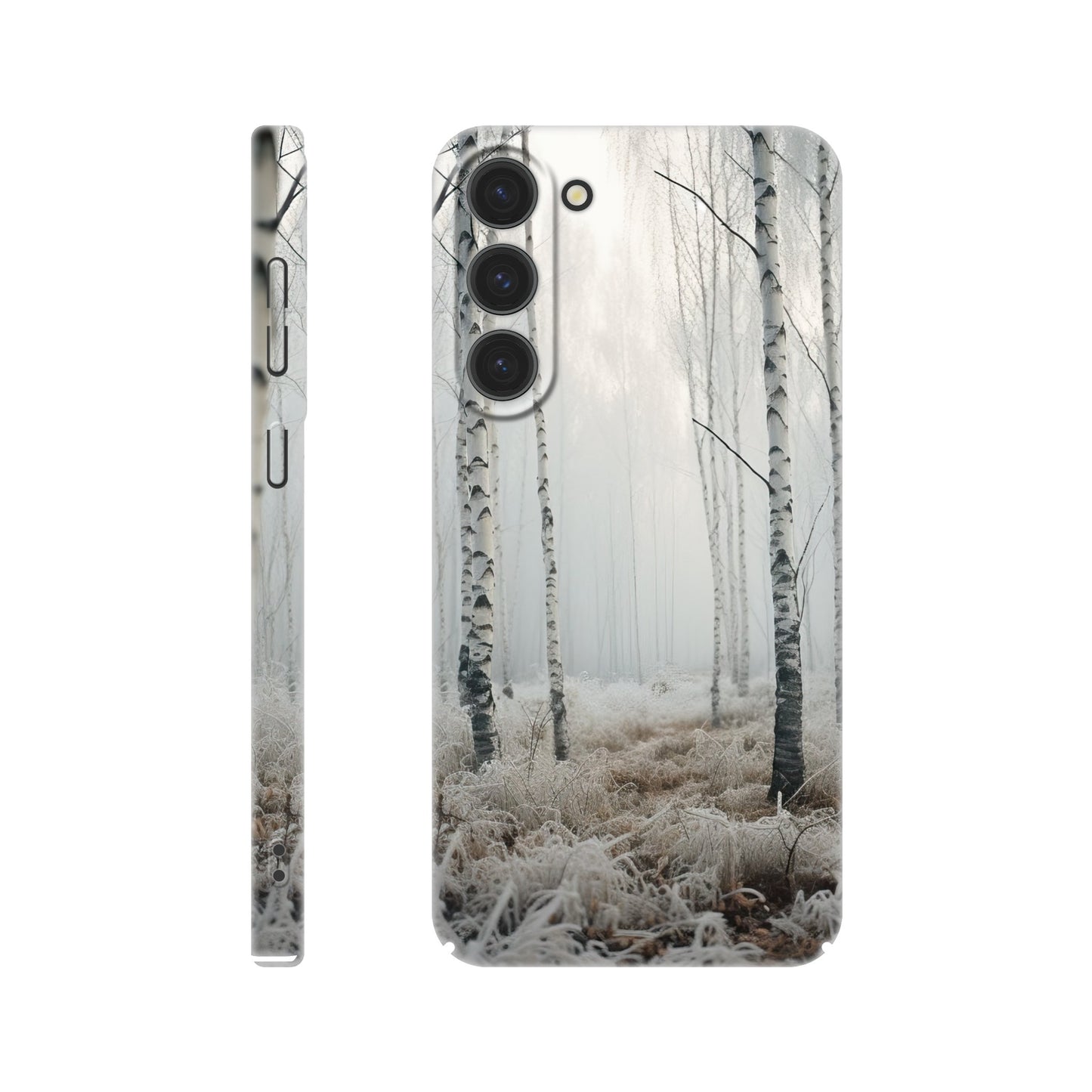 Lost  (iPhone | Samsung case - shipping included)