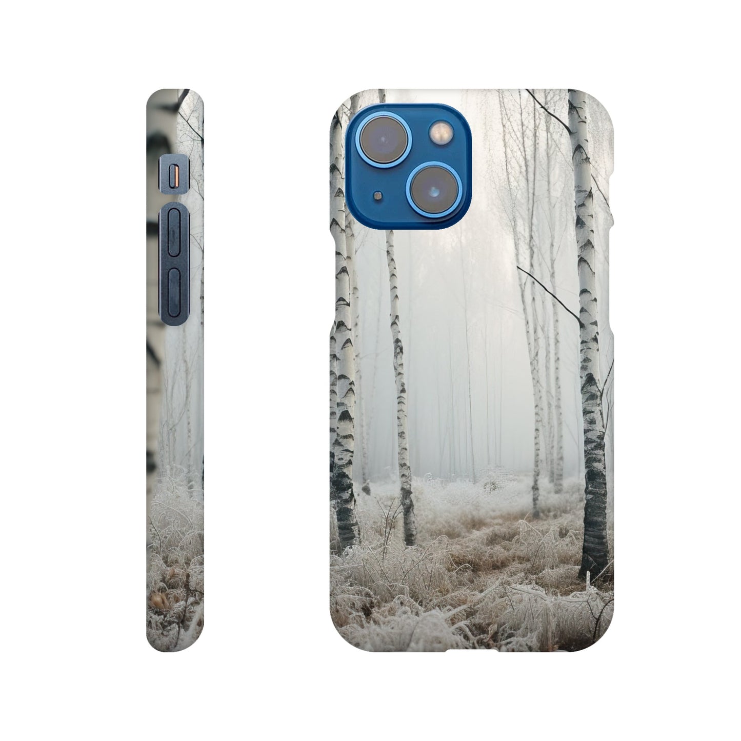 Lost  (iPhone | Samsung case - shipping included)