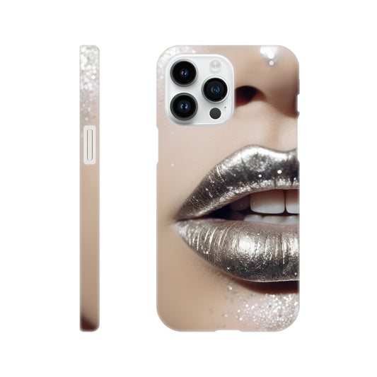 Platinum Kiss (funda iPhone | Samsung - envío incluido)