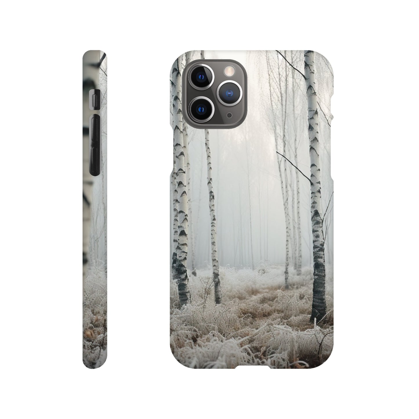 Lost  (iPhone | Samsung case - shipping included)