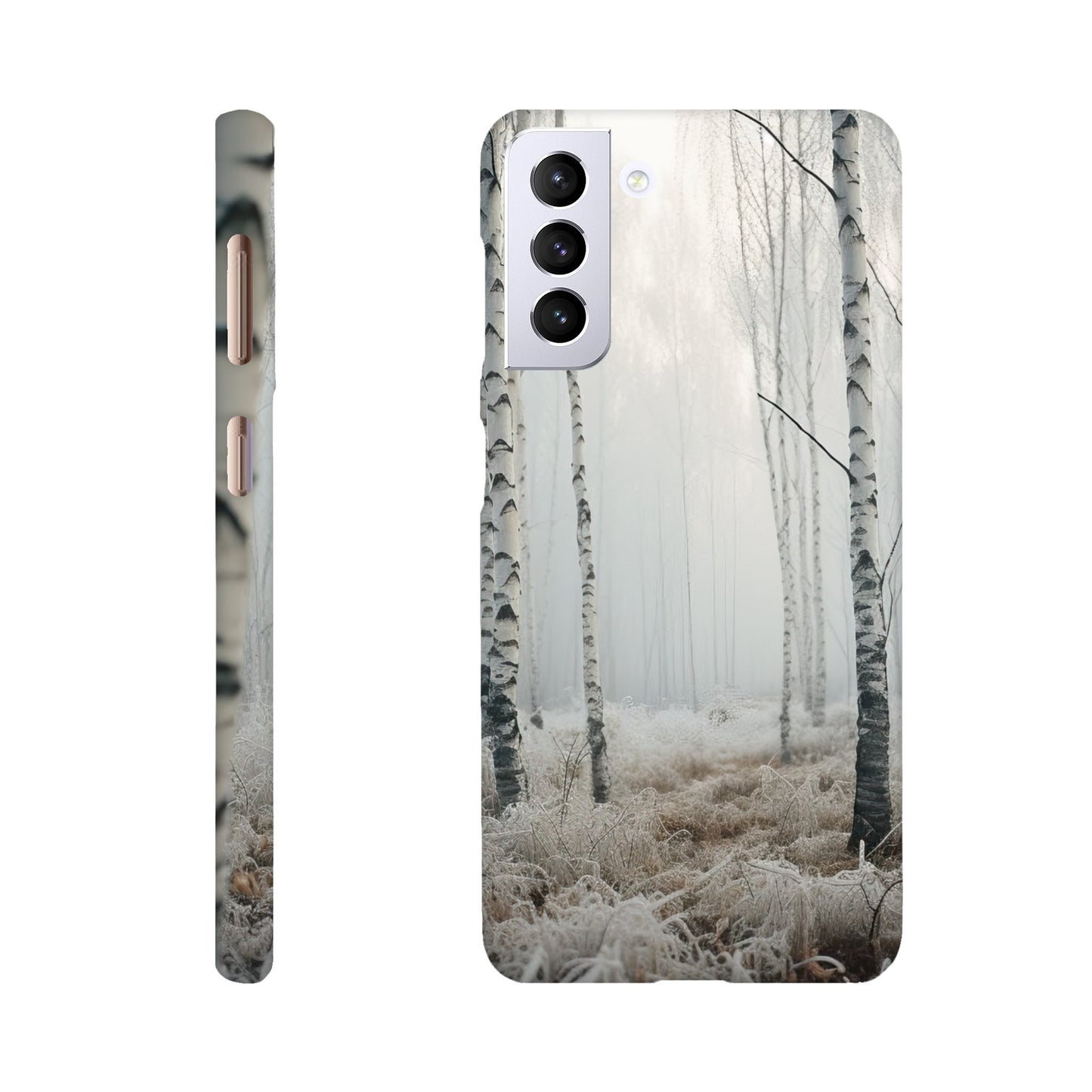 Lost  (iPhone | Samsung case - shipping included)