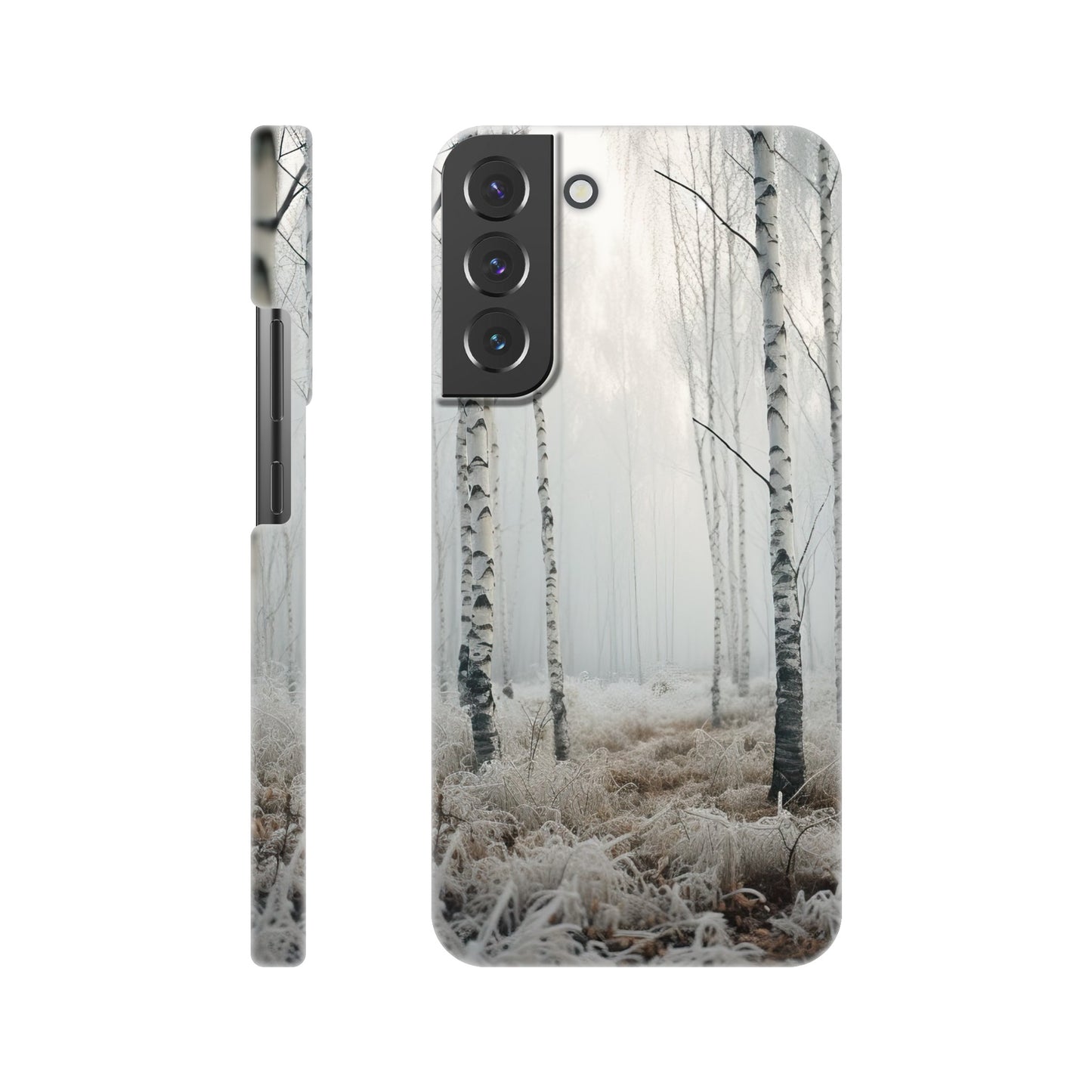 Lost  (iPhone | Samsung case - shipping included)