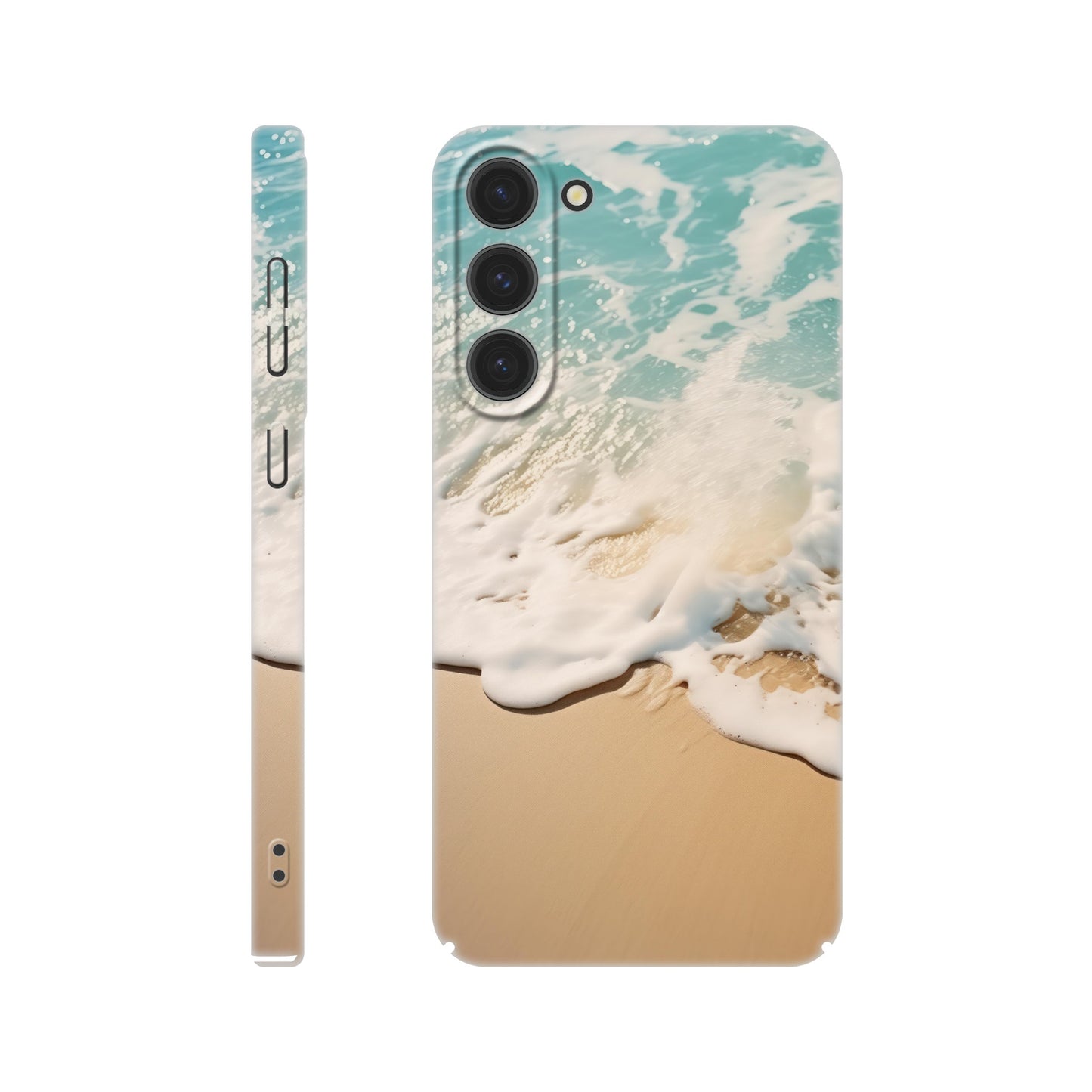 SanBruno (iPhone | Samsung case - shipping included)