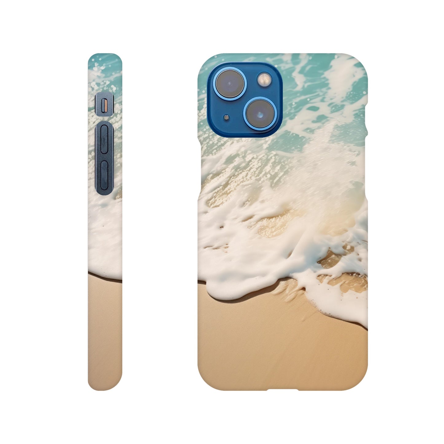 SanBruno (iPhone | Samsung case - shipping included)