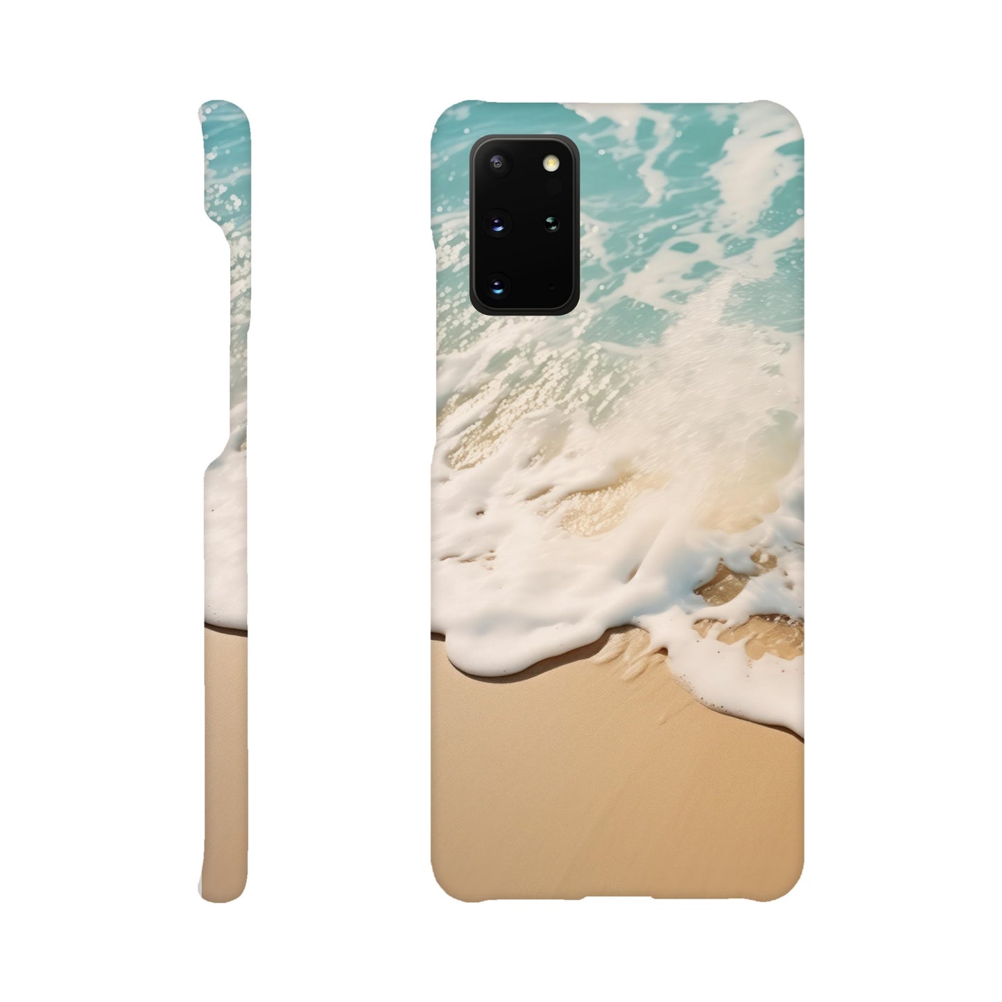 SanBruno (iPhone | Samsung case - shipping included)