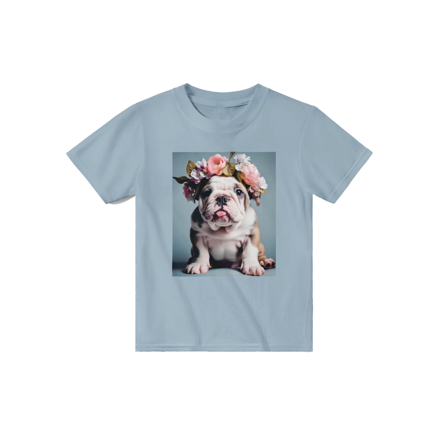 Rosie  (Classic Kids Crewneck T-shirt - shipping included)