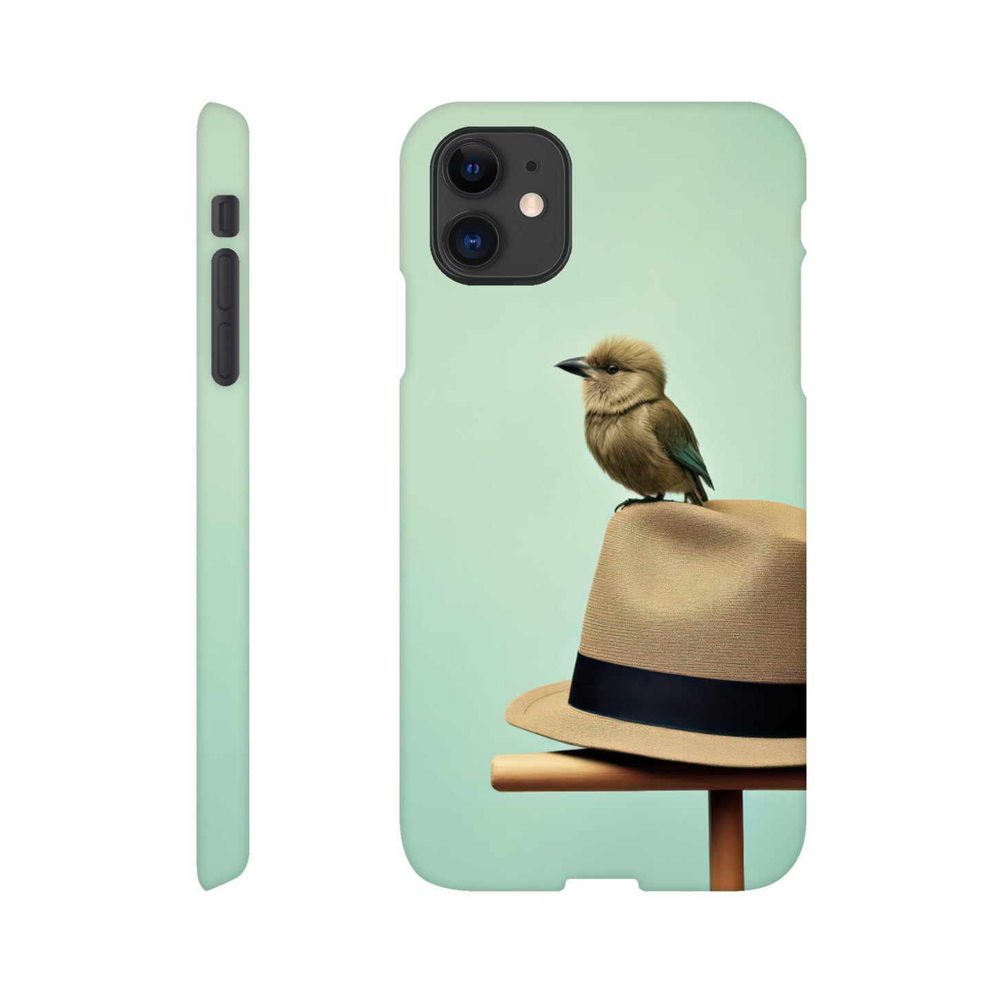 ExPat Hat (iPhone | Coque Samsung - frais de port inclus)