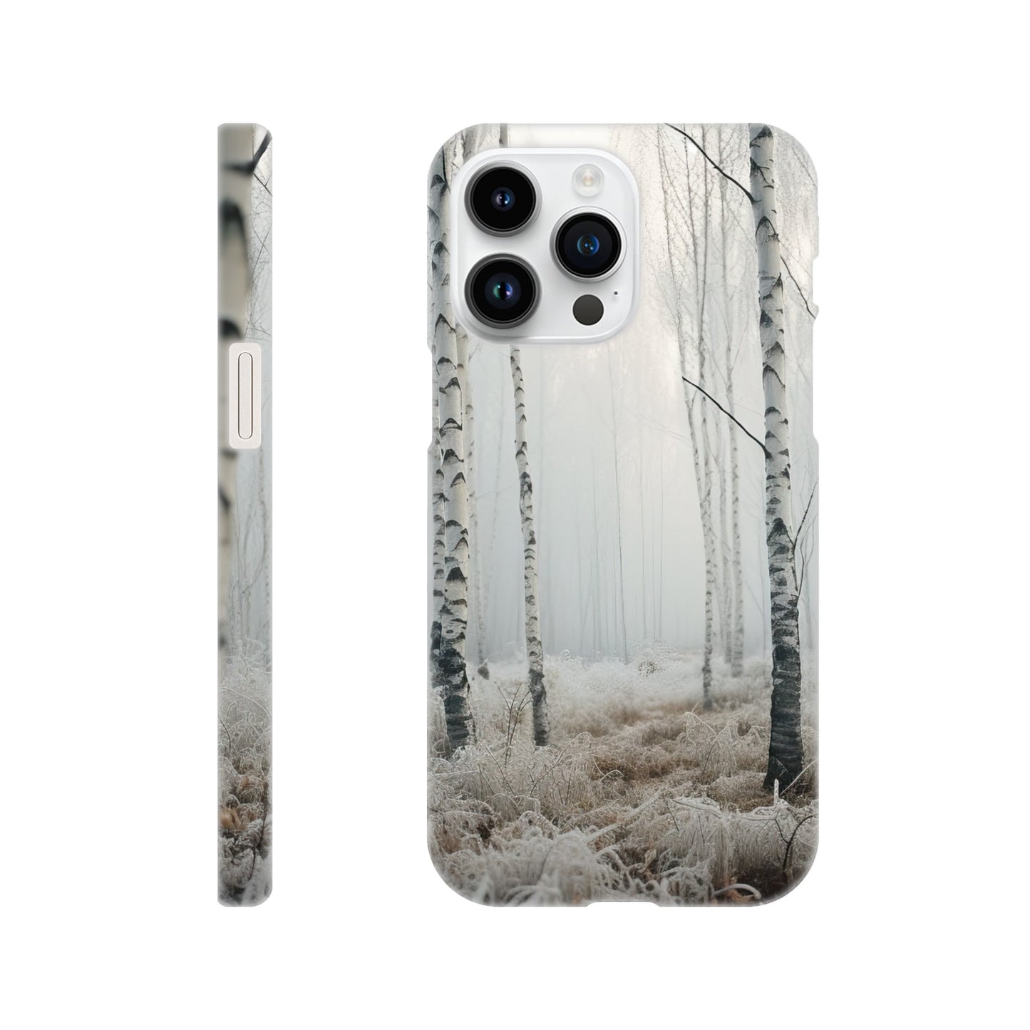 Lost  (iPhone | Samsung case - shipping included)