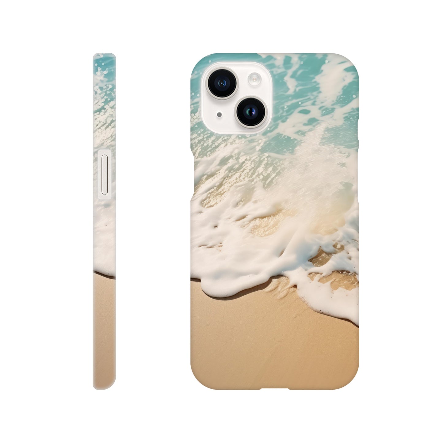 SanBruno (iPhone | Samsung case - shipping included)