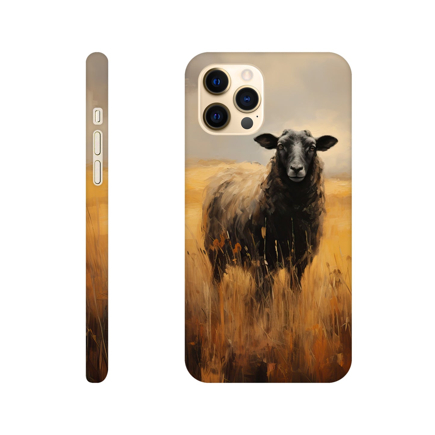 BAH. (iPhone | Coque Samsung - frais de port inclus)