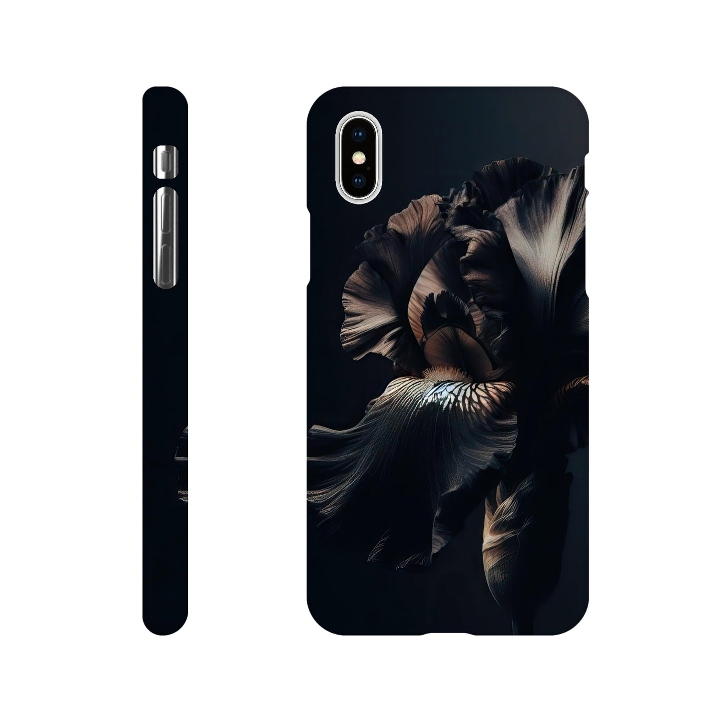 IRIS (funda iPhone | Samsung - envío incluido)