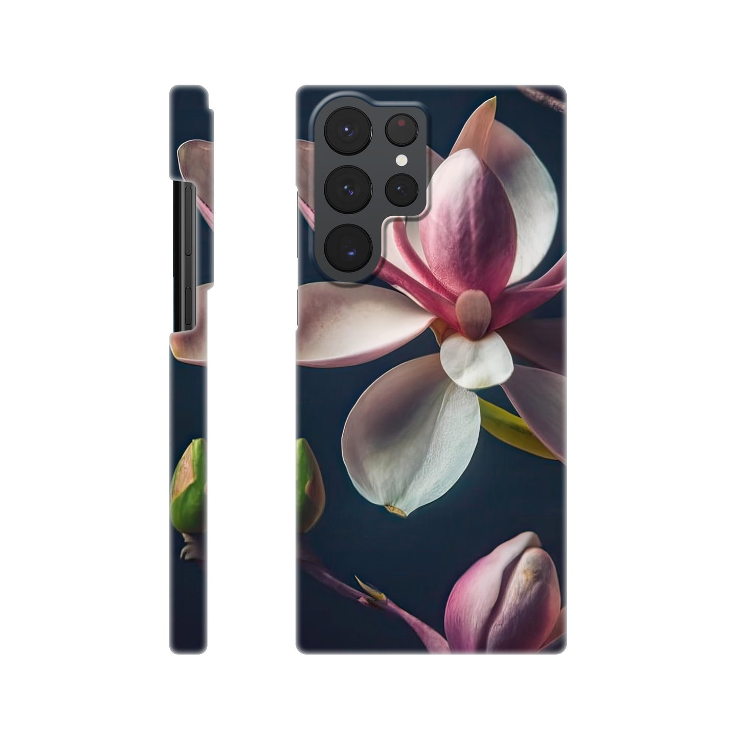 Velvet Magnolia (funda iPhone | Samsung - envío incluido)